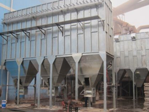 泊頭德佳環(huán)保木工除塵器-單機(jī)木工除塵器