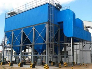 氣箱脈沖袋式除塵器-脈沖布袋式除塵器-脈沖除塵設(shè)備