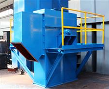 泥砂斗式提升機-地坑提升機