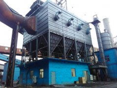 德佳環(huán)保,大氣清灰布袋除塵器,各種型號(hào),量身定制