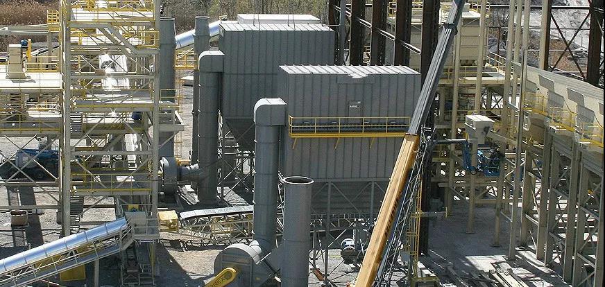 德佳環保 600億布袋式除塵藍海漸成主流