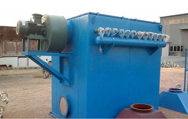 各種型號,單機(jī)脈沖除塵器,廠家_